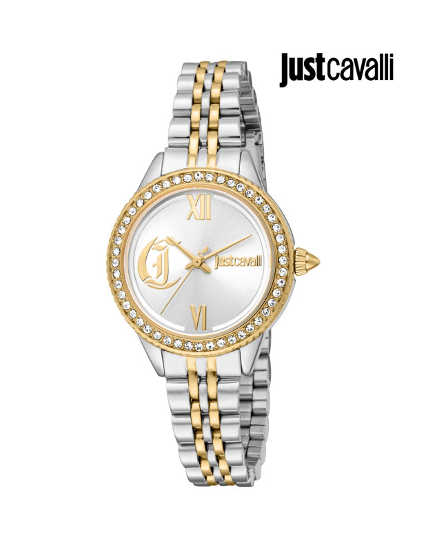 JUST CAVALLI Ladies Watch